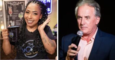 Justiça de São Paulo julga improcedentes pedidos de indenização entre Otávio Mesquita e comediante Juliana Oliveira