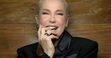 Xuxa anuncia show de despedidas “O Último Voo da Nave” em SP