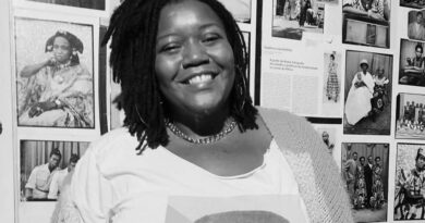 Morre diretora e roteirista Joyce Prado