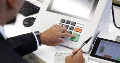 MPF participa de teste público de segurança das urnas para as Eleições de 2026