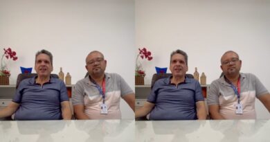 Manuel Suzart questiona “licença” da presidência do Sinpojud e se manifesta sobre crise sindical