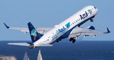 MP-BA processa Azul Linhas Aéreas por atraso de voo e falhas na assistência a passageiros na Bahia