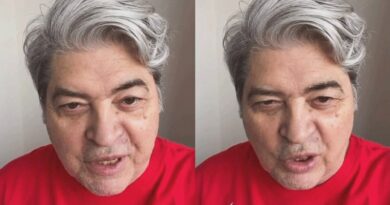 Datena é submetido a cirurgia cardíaca  em São Paulo por complicações da diabetes