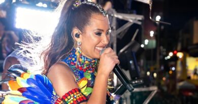 Bloco Cheiro confirma desfile no Carnaval de Salvador em 2026