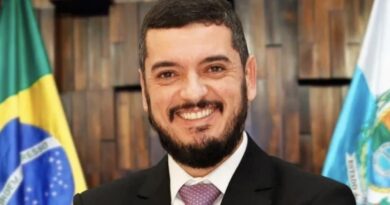 STF determina prisão preventiva do presidente da Alerj do Rio em investigação sobre vazamento de dados sigilosos da PF