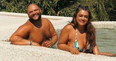 Gominho relembra últimos dias de Preta Gil: “No olhar dela já estava tudo dito”