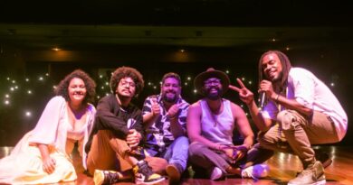‘Sorriso por Sorriso’: Humoristas se unem para show beneficente em Salvador
