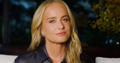 Ex-funcionário processa Angélica por danos morais e pede indenização