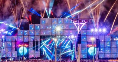 Rock in Rio Card esgota em tempo recorde para edição de 2026; saiba mais