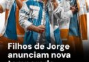 Banda Filhos de Jorge recebe Durval Lelys em última edição do ‘Som de Jorge’ neste domingo; confira valores
