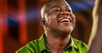 Escandurras critica mudanças em letras de músicas e expõe bastidores de canção criada para Carnaval de 2025