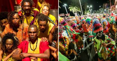 Palhaços do Rio Vermelho e Bando de Teatro Olodum: CMS atualiza lista de patrimônios culturais e calendário oficial de Salvador 