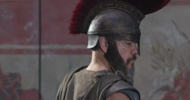 Universal Pictures divulga primeiro trailer de ‘A Odisseia’, novo longa de Christopher Nolan