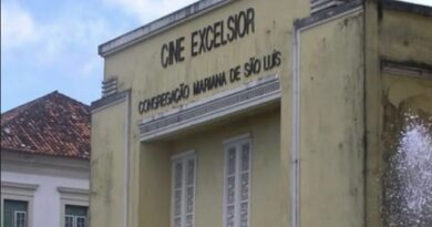 Inquérito do MPF pede providências para recuperação do Cine Excelsior, futuro plenário da Câmara de Salvador