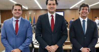 Pedro Maia tem maior votação da história e lidera lista tríplice para Procuradoria-Geral de Justiça da Bahia