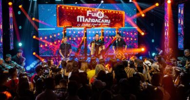 Fulô de Mandacaru celebra Dia Nacional do Forró com gravação de DVD em Cruz das Almas; saiba mais