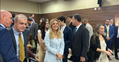 Andréa Miranda é promovida desembargadora do TJ-BA por merecimento