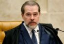 Toffoli impõe sigilo máximo a processo de Daniel Vorcaro no STF após ação questionar foro da investigação