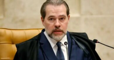 Toffoli impõe sigilo máximo a processo de Daniel Vorcaro no STF após ação questionar foro da investigação