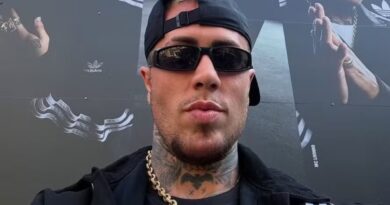 Justiça de São Paulo condena MC Daniel a indenizar adolescente por divulgação de imagem nas redes sociais