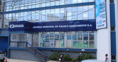 MP-BA recomenda suspensão de aditivos e aponta superfaturamento em contrato da EMASA