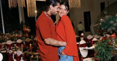 Ana Castela fala sobre término de namoro com Zé Felipe após 3 meses juntos