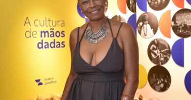 Edvana Carvalho desabafa sobre falta de incentivo em espaços culturais: “Chega a ser vergonhoso”