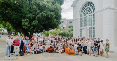 Neojiba estreia a ópera “Falstaff” em montagem inédita