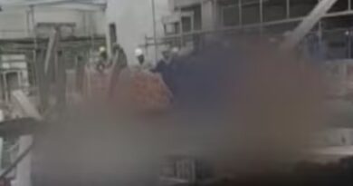 Operário morre após queda em obra de colégio militar no Sul baiano; MPT vai investigar acidente