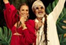 Ivete Sangalo se junta a Carlinhos Brown para 28ª edição do Movimento Você e a Paz em Salvador
