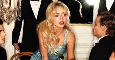 Sabrina Carpenter reage após Casa Branca usar música em vídeo sobre prisões de imigrantes