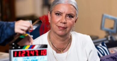 Astrid Fontenelle deixa a Globo após 17 anos; apresentadora diz que foi “pega de surpresa”