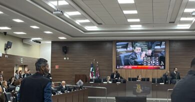 Debate sobre utilização de cabine de votação mobiliza sessão de eleição para vaga de desembargador do TRE-BA