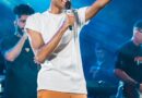 Netto Brito entra no Top 3 de artistas mais tocados da Bahia em novembro