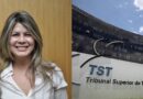 Baiana Margareth Costa é indicada pelo presidente Lula para vaga do TST