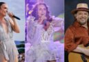 Daniela Mercury anuncia participação de Ivete Sangalo e Geraldo Azevedo no Pôr do Som 2026