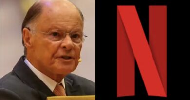 Justiça de São Paulo rejeita ação de Edir Macedo contra Netflix por uso de imagem em documentário sobre exorcismo