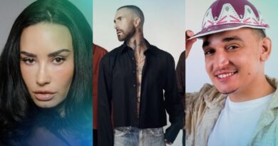 Rock in Rio anuncia Maroon 5, Demi Lovato, João Gomes e mais atrações para 2026; confira