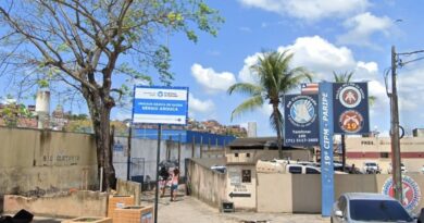 Suspeito de se masturbar em frente a médica na UBS de Paripe tem prisão preventiva decretada