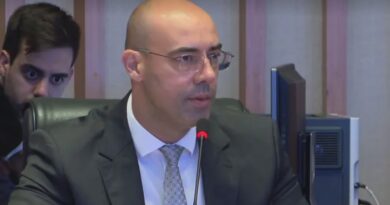 STF inicia julgamento de ex-secretários do DF acusados de participar da tentativa de golpe de Estado