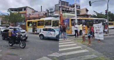 MP-BA recomenda a Prefeitura de Salvador que suspenda fechamento de escola no Rio Sena