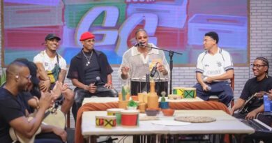 TV Bahia anuncia mudança na grade de programação e antecipa programa de Léo Santana; entenda