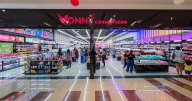 Vonný Cosméticos chega à Bahia com inauguração da primeira loja no Salvador Norte Shopping  