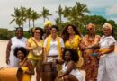 Roda de Samba Mulheres de Itapuã celebra ancestralidade no Abaeté com homenagem à Mestra Maria de Xindó  