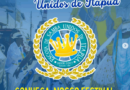 Unidos de Itapuã realiza final do 7º Festival de Samba-Enredo no próximo domingo (18)  