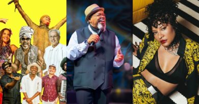 Agenda BN Hall: Festival de Verão, Jorge Aragão e Larissa Luz estão entre os destaques do fim de semana em Salvador