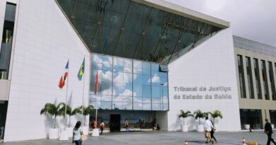 Corregedoria da Bahia alerta cartórios sobre irregularidades em atos notariais de unidade no Ceará