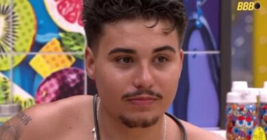 VÍDEO: Ex-BBB Pedro precisou ser contido durante internação; equipe revela diagnóstico de transtorno mental