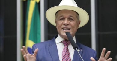 Parecer do MPF é contra acusação de propaganda eleitoral antecipada contra Joseildo Ramos