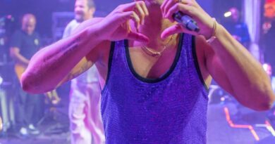 Xanddy Harmonia anuncia cancelamento de Carnaval nos Estados Unidos: “Coração apertado”